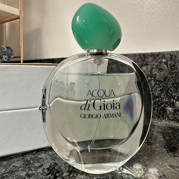 Armani Acqua Di Gioia 50ml - Picture 1 of 1